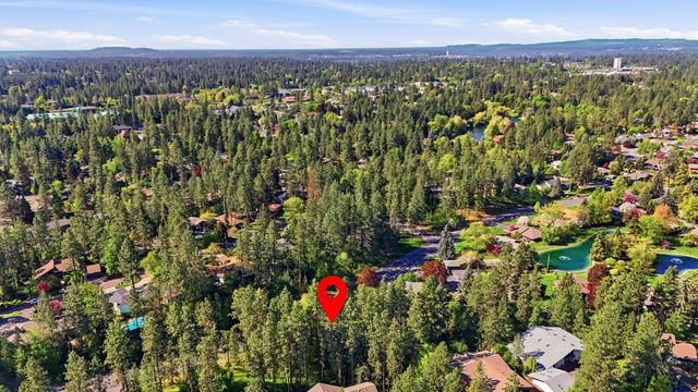 1925 E Rockwood Blvd, Spokane, WA 99203