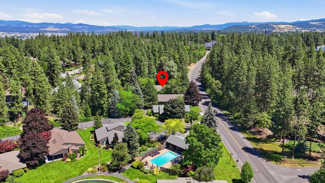 1925 E Rockwood Blvd, Spokane, WA 99203