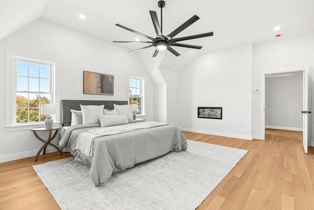 14 Liana Street, Woburn, MA 01801