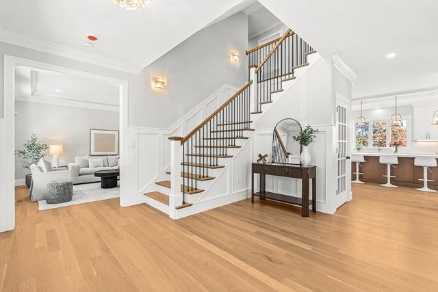 14 Liana Street, Woburn, MA 01801