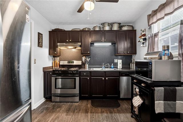 5648 feldwood Road, College Park, GA 30349