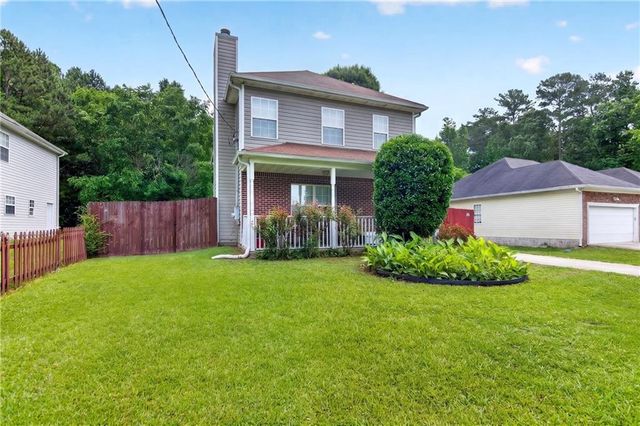 5648 feldwood Road, College Park, GA 30349