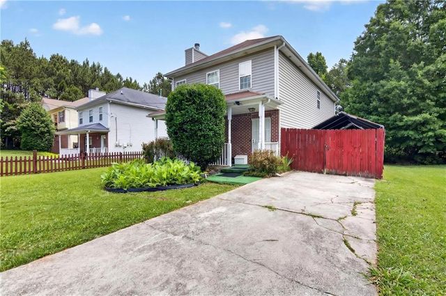 5648 feldwood Road, College Park, GA 30349