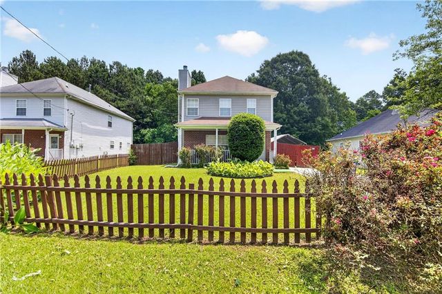 5648 feldwood Road, College Park, GA 30349