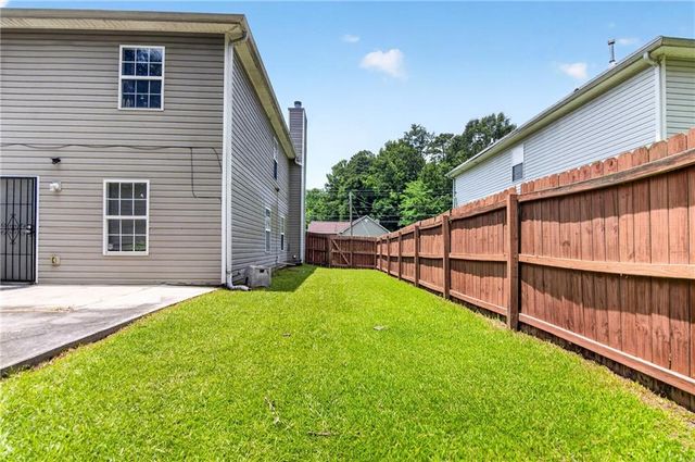 5648 feldwood Road, College Park, GA 30349