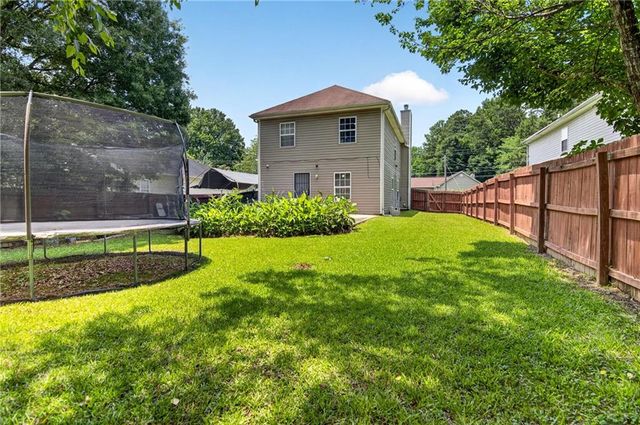 5648 feldwood Road, College Park, GA 30349