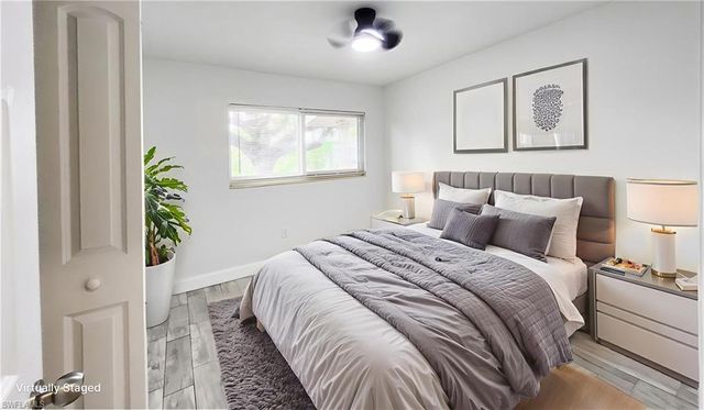 2431 Welch ST, Fort Myers, FL 33901