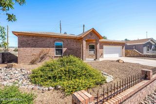 3374 Park Ridge Place, Las Cruces, NM 88005