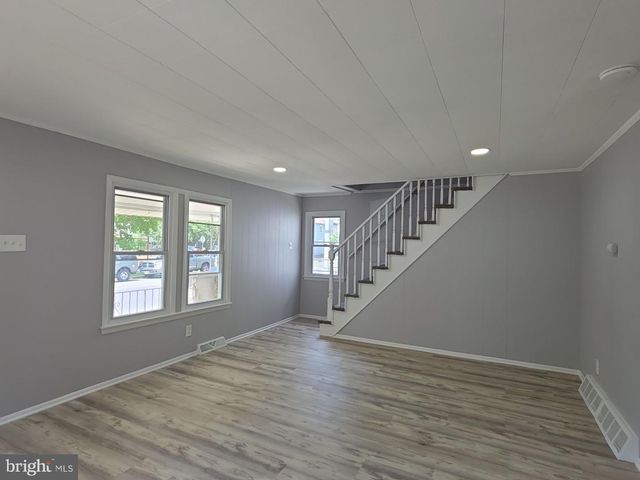 131 VINE STREET, Bridgeton, NJ 08302