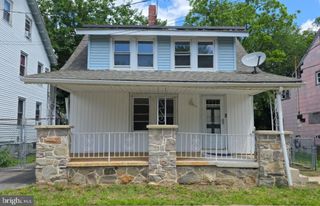131 VINE STREET, Bridgeton, NJ 08302