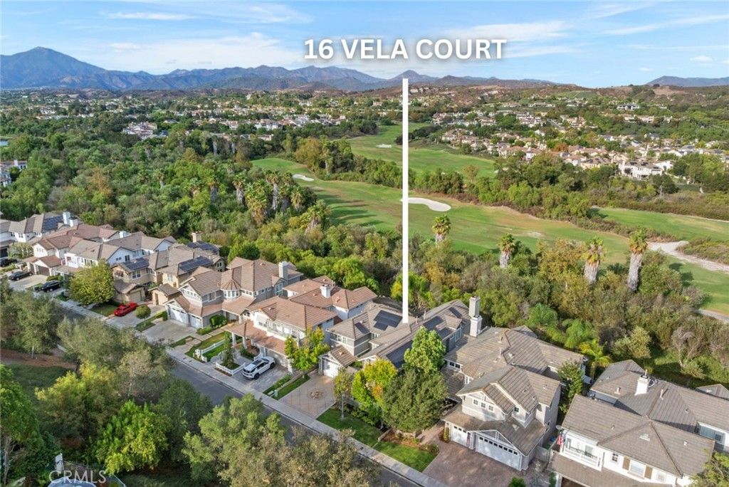 16 Vela Court, Coto De Caza, CA 92679 — photo 5