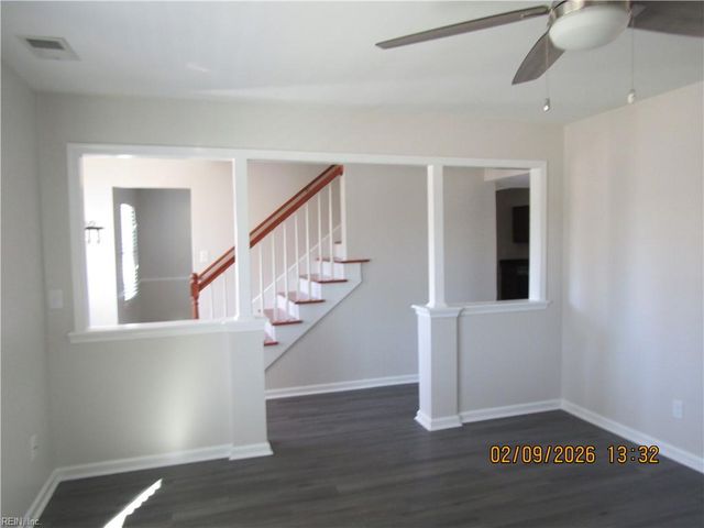 3404 Budd DR, Norfolk, VA 23518