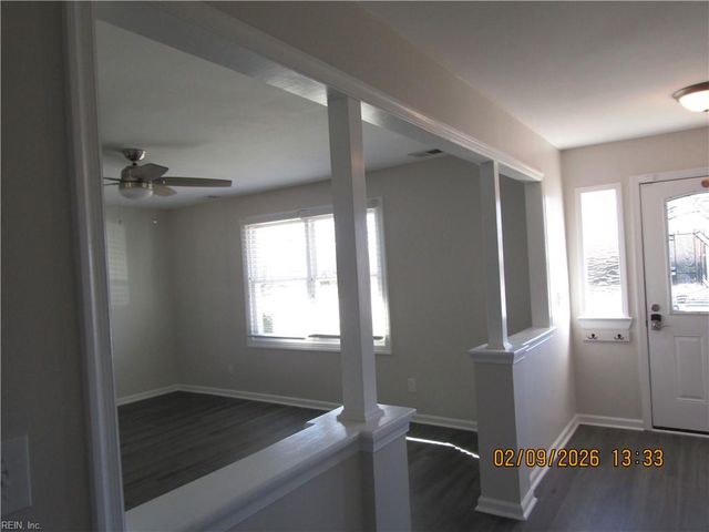 3404 Budd DR, Norfolk, VA 23518