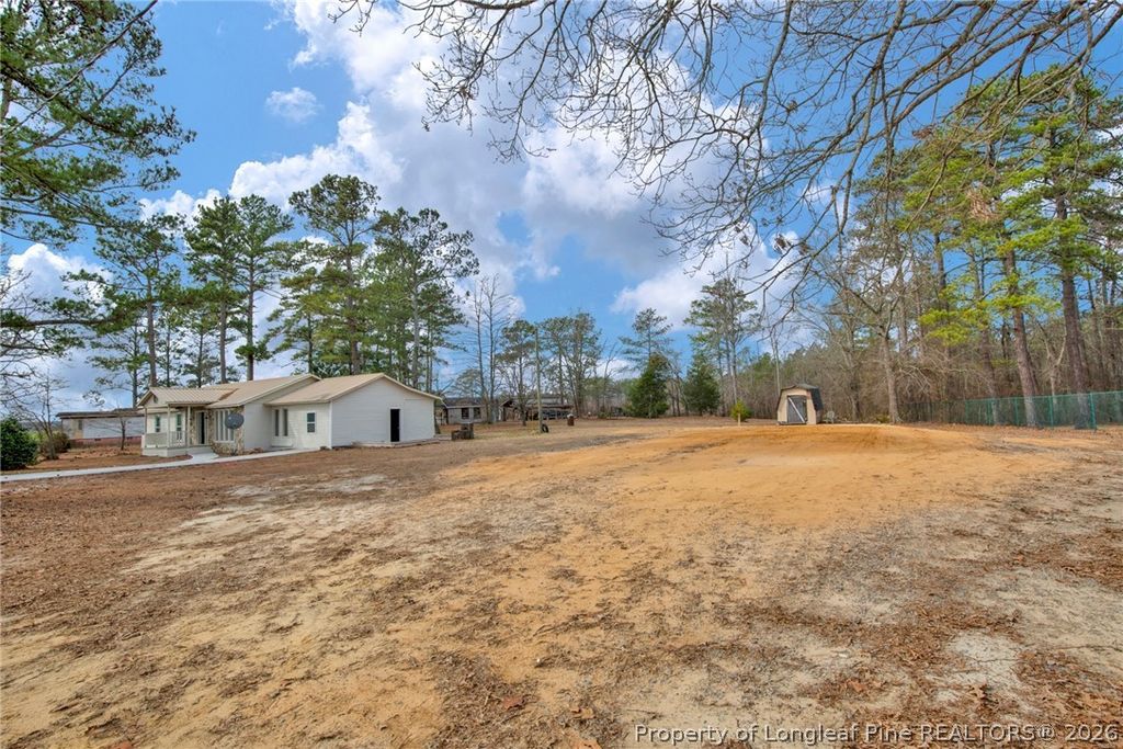 997 Balfour Road, Red Springs, NC 28377 — photo 2