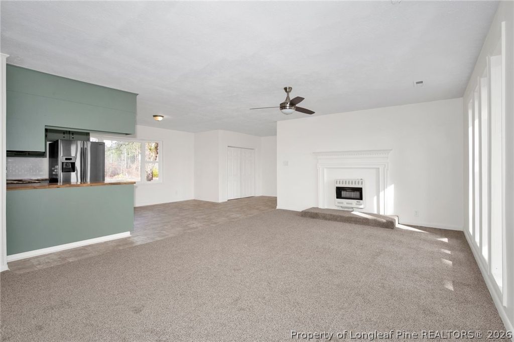 997 Balfour Road, Red Springs, NC 28377 — photo 4
