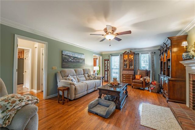 1841 Edington SW Road, Marietta, GA 30064