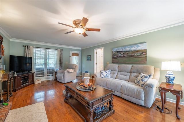 1841 Edington SW Road, Marietta, GA 30064