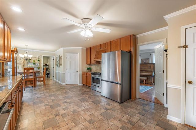 1841 Edington SW Road, Marietta, GA 30064