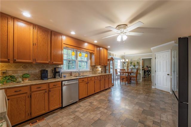 1841 Edington SW Road, Marietta, GA 30064