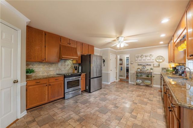 1841 Edington SW Road, Marietta, GA 30064