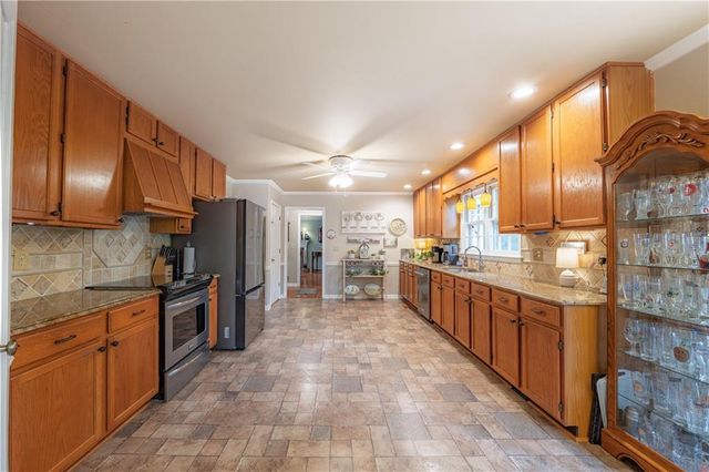 1841 Edington SW Road, Marietta, GA 30064