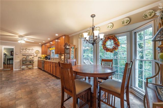 1841 Edington SW Road, Marietta, GA 30064