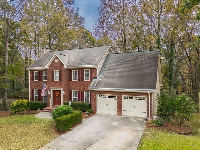 1841 Edington SW Road, Marietta, GA 30064