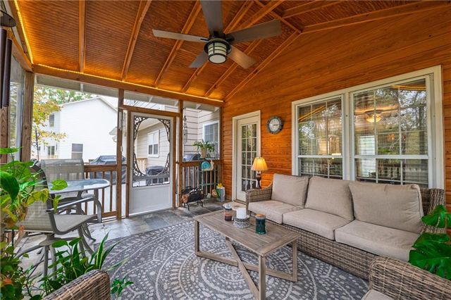 1841 Edington SW Road, Marietta, GA 30064