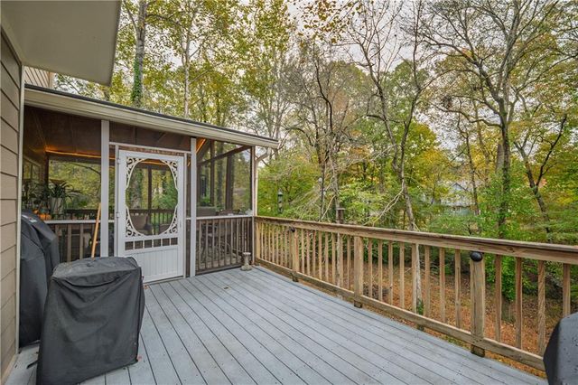 1841 Edington SW Road, Marietta, GA 30064