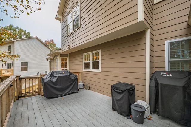 1841 Edington SW Road, Marietta, GA 30064