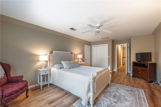 1841 Edington SW Road, Marietta, GA 30064