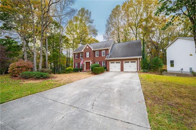 1841 Edington SW Road, Marietta, GA 30064