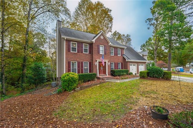 1841 Edington SW Road, Marietta, GA 30064