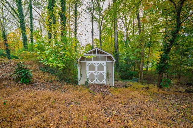 1841 Edington SW Road, Marietta, GA 30064