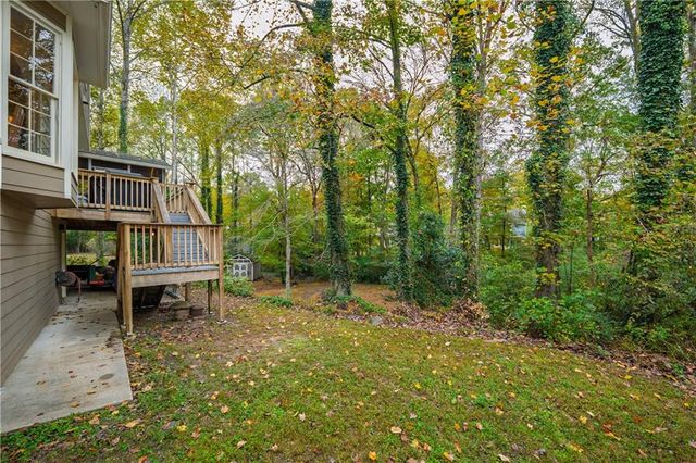 1841 Edington SW Road, Marietta, GA 30064