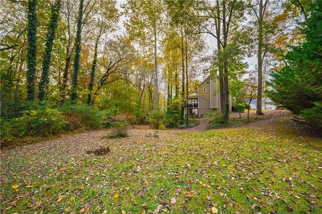 1841 Edington SW Road, Marietta, GA 30064