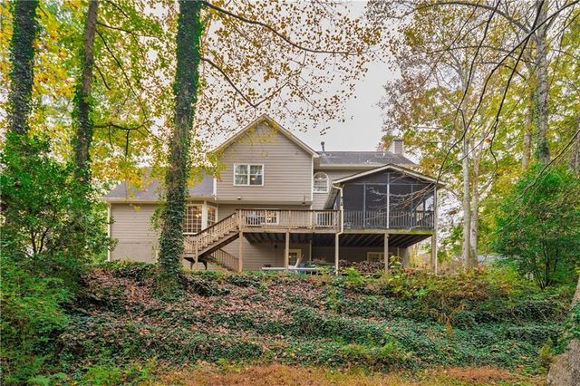 1841 Edington SW Road, Marietta, GA 30064