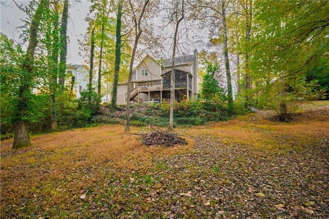 1841 Edington SW Road, Marietta, GA 30064