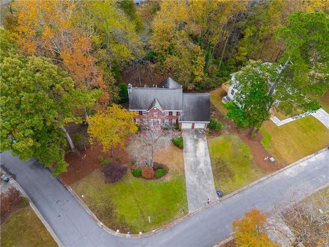 1841 Edington SW Road, Marietta, GA 30064