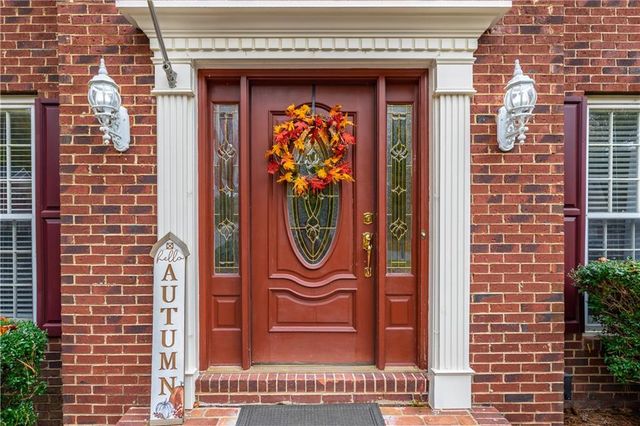 1841 Edington SW Road, Marietta, GA 30064