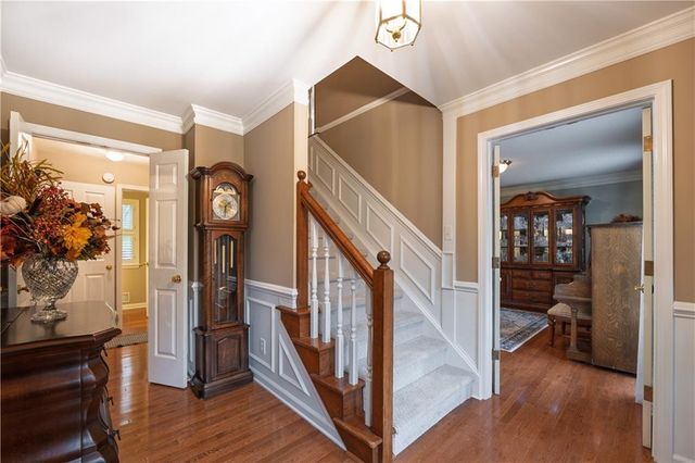 1841 Edington SW Road, Marietta, GA 30064