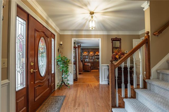 1841 Edington SW Road, Marietta, GA 30064