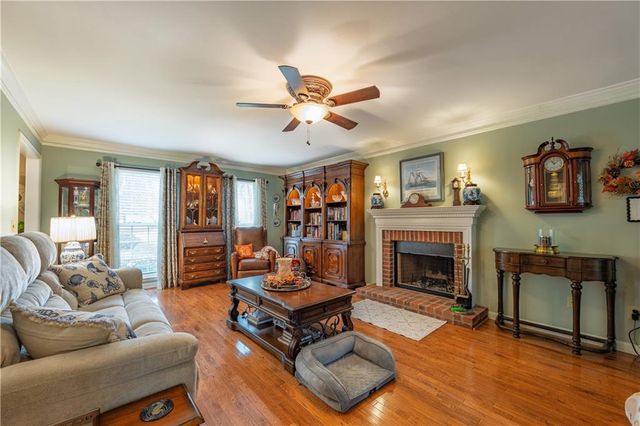 1841 Edington SW Road, Marietta, GA 30064