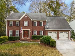 1841 Edington SW Road, Marietta, GA 30064