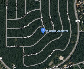 Lots 448, 449 & 450 Wood Forest, Livingston, TX 77351