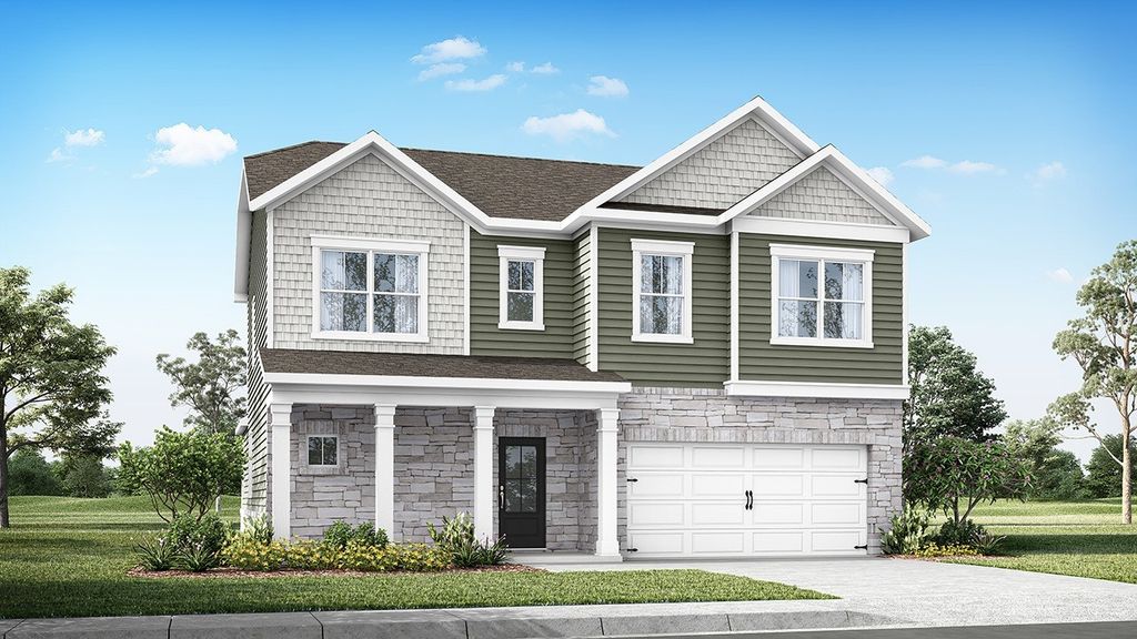 408 Wild Iris Way, Spring Hill, TN 37174