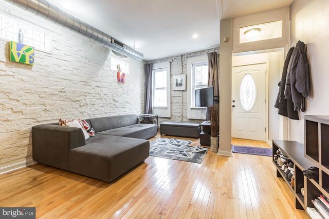 736 SALTER ST, Philadelphia, PA 19147