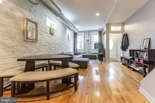 736 SALTER ST, Philadelphia, PA 19147