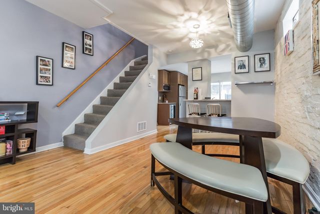 736 SALTER ST, Philadelphia, PA 19147