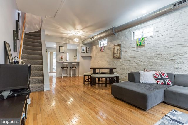 736 SALTER ST, Philadelphia, PA 19147